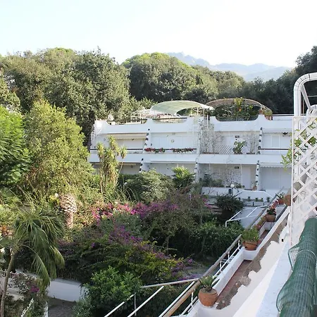Mezzatorre Holiday Apartment