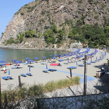 Mezzatorre Holiday Apartment