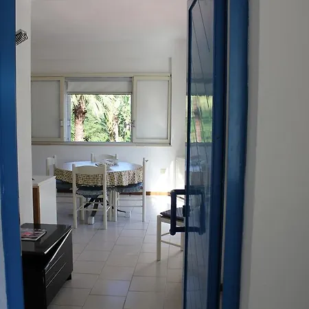Mezzatorre Holiday * Forio (Isola d'Ischia)